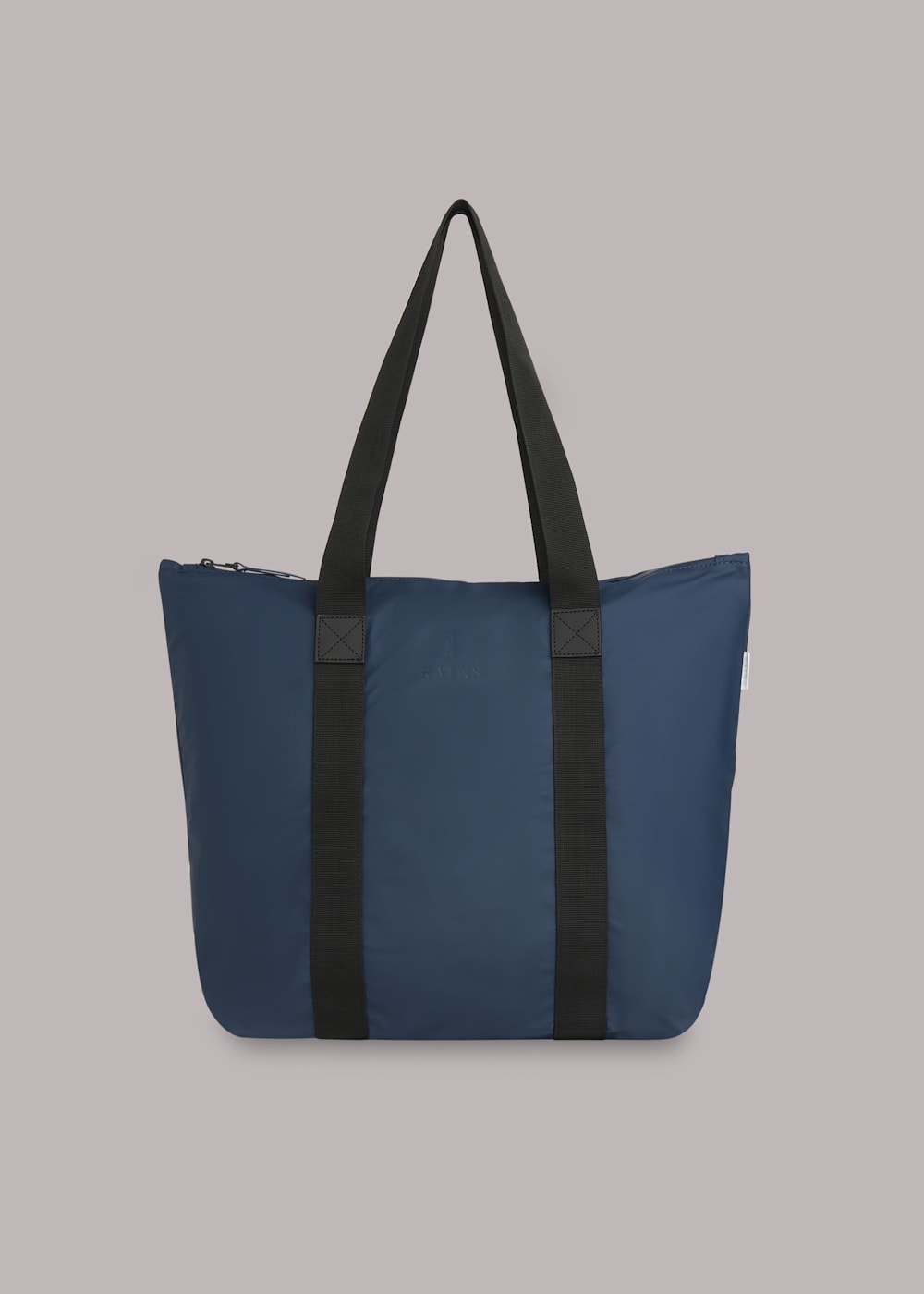 Rains shift bag blue hotsell