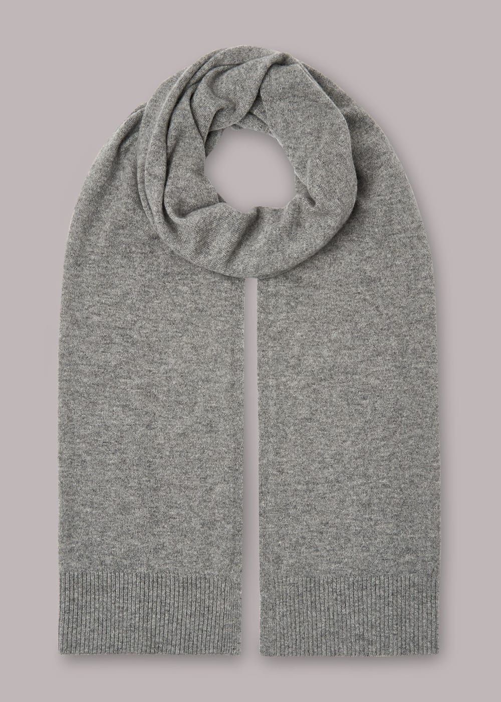 Cashmere Scarf Whistles UK