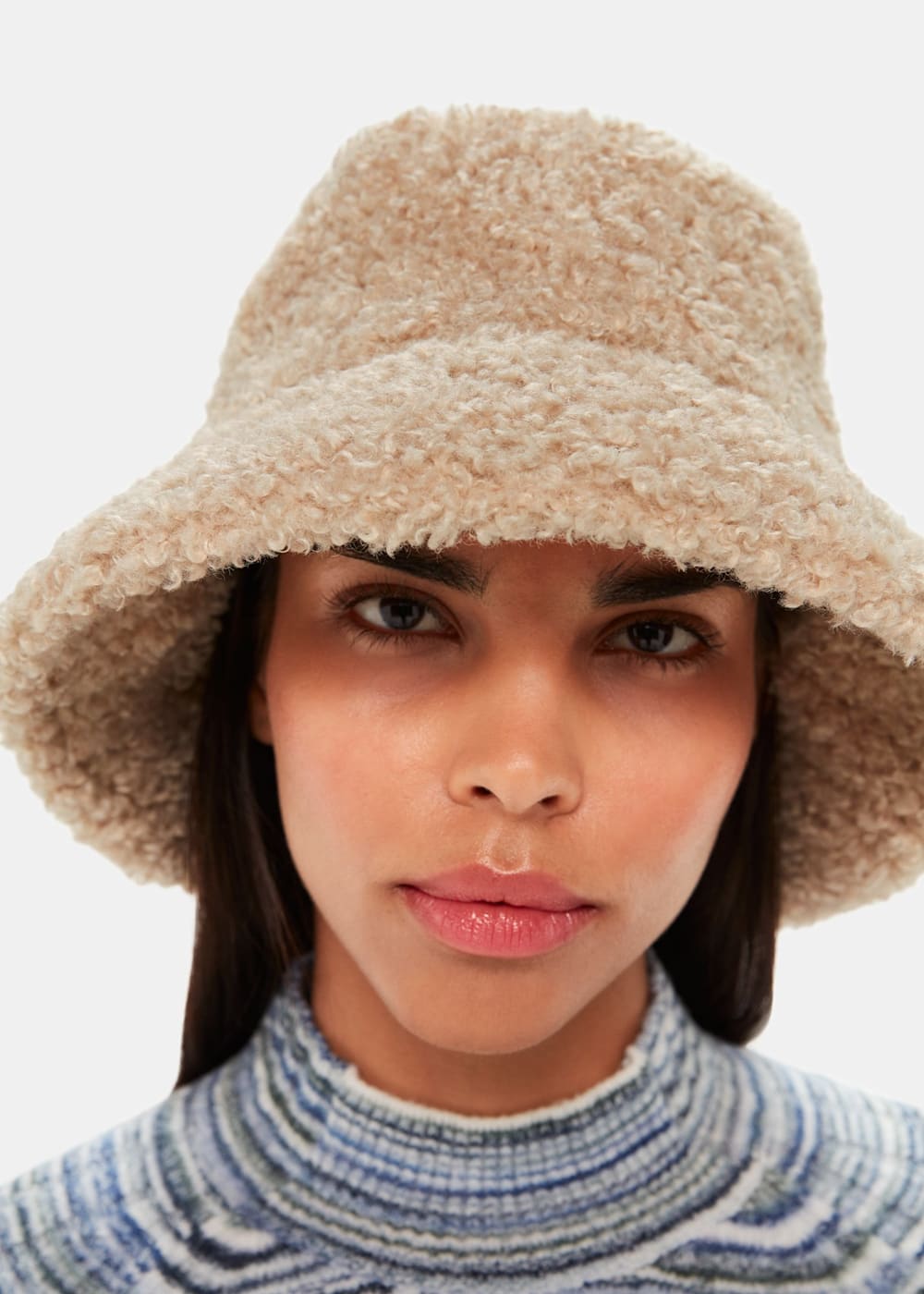 Borg bucket hat deals