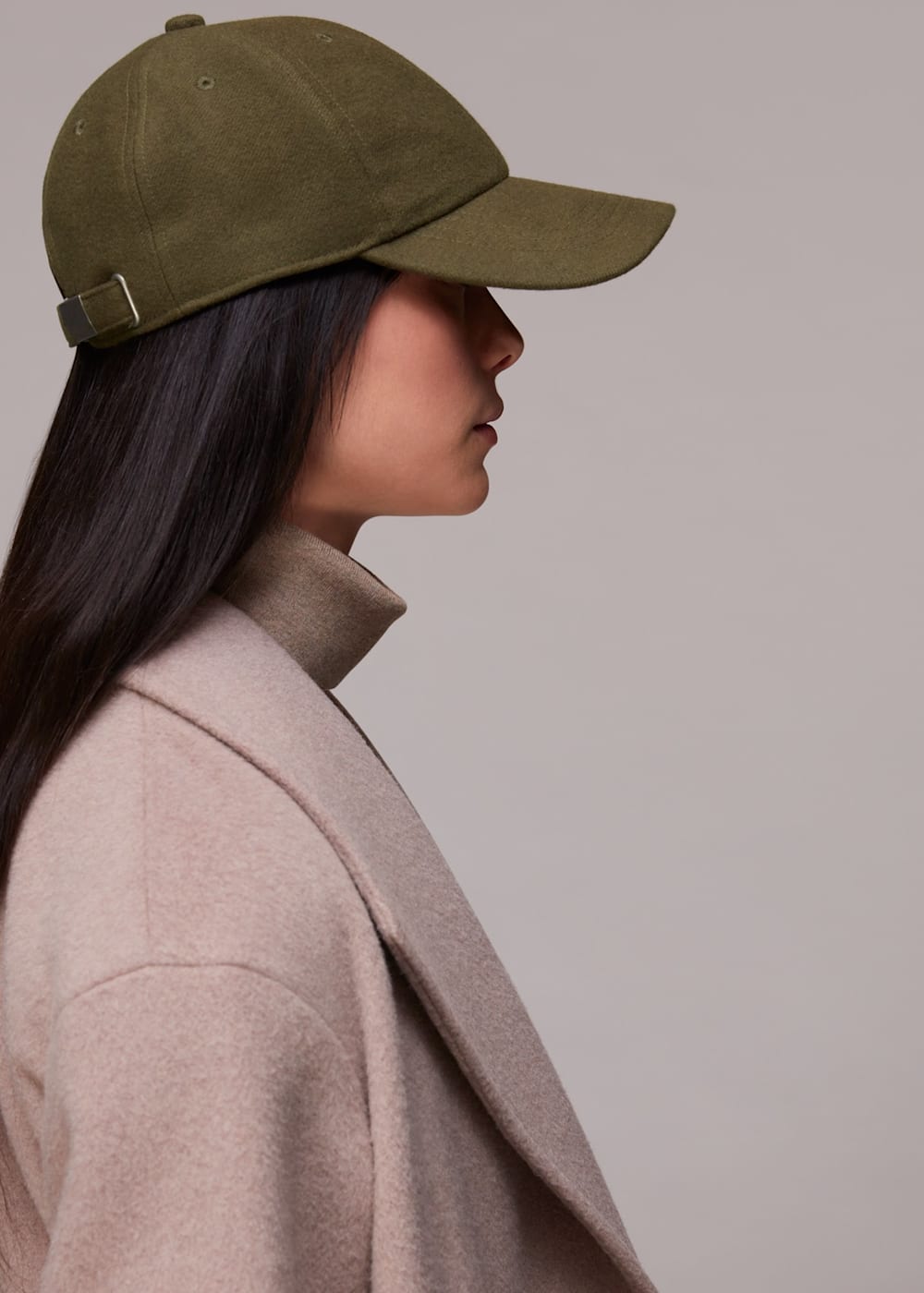 Felt cap sale