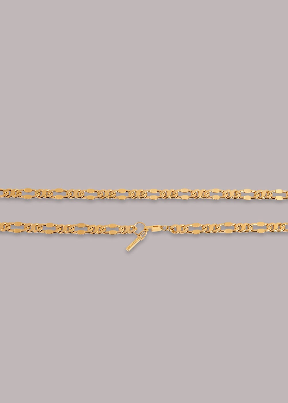 Gold chain belt uk top