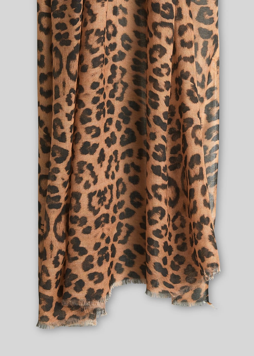 Lily and lionel leopard dress discount