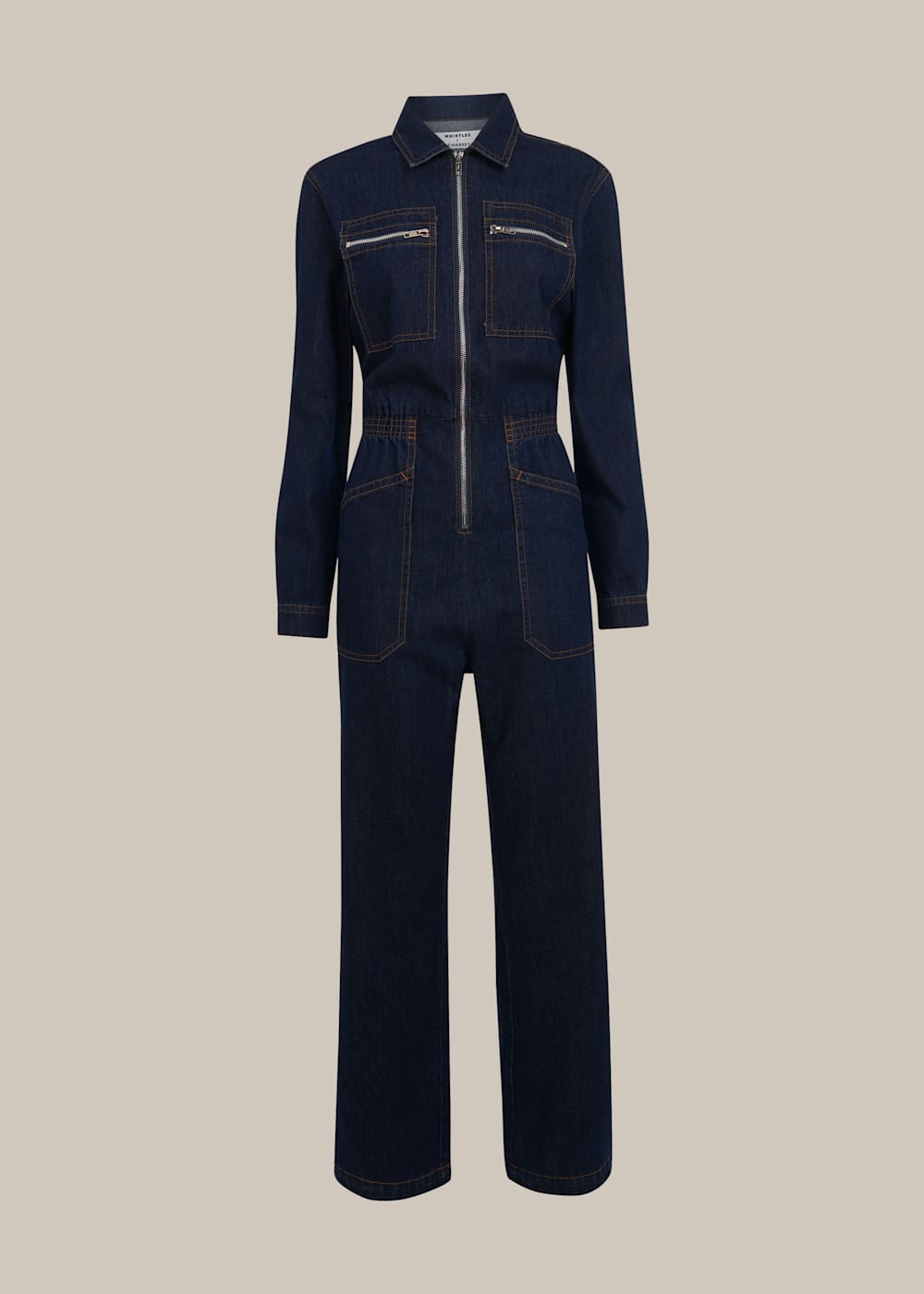 Jumpsuit floyd top