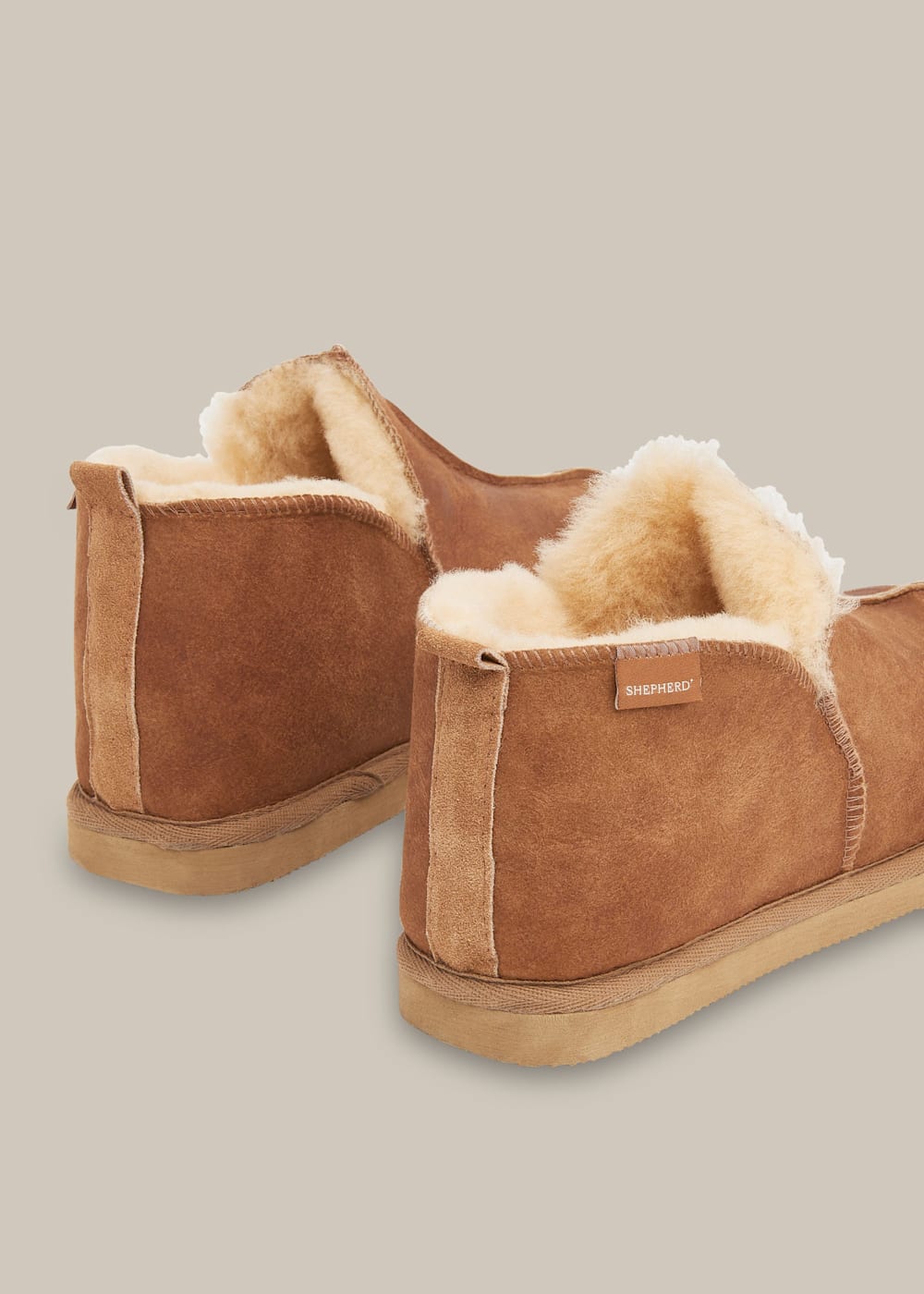 Shepherd annie slippers clearance