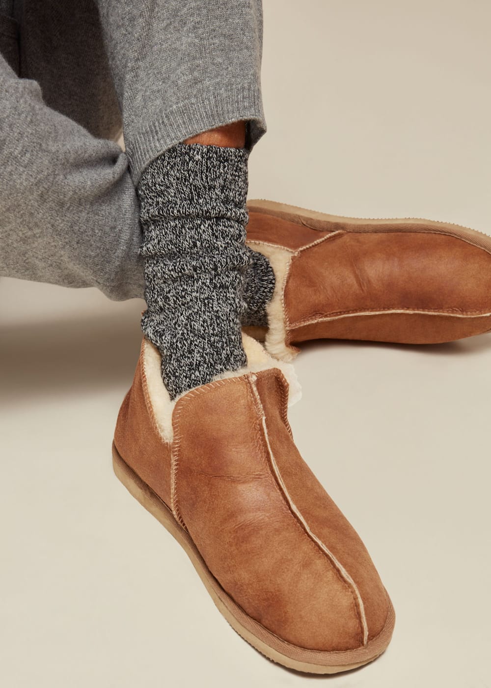 Shepherd annie slippers best sale