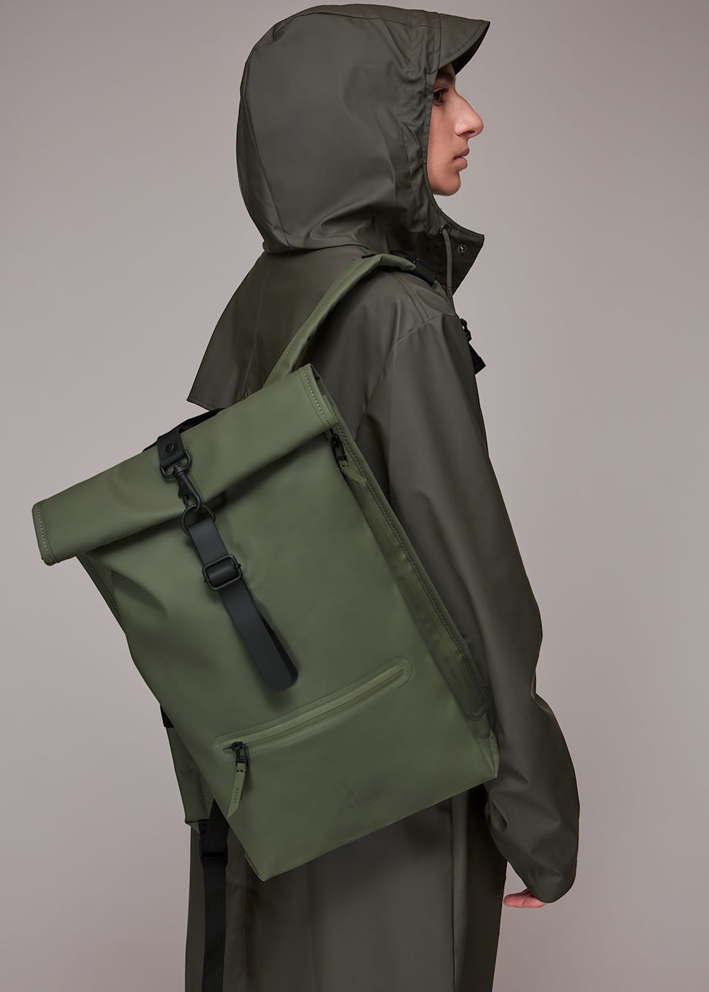 Whistles rucksack 2025