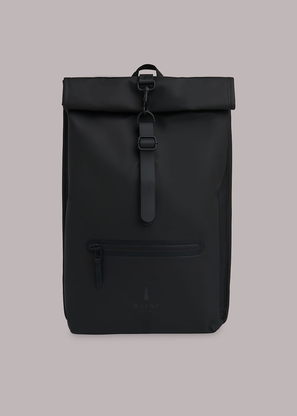 Rolltop rucksack rains 2025