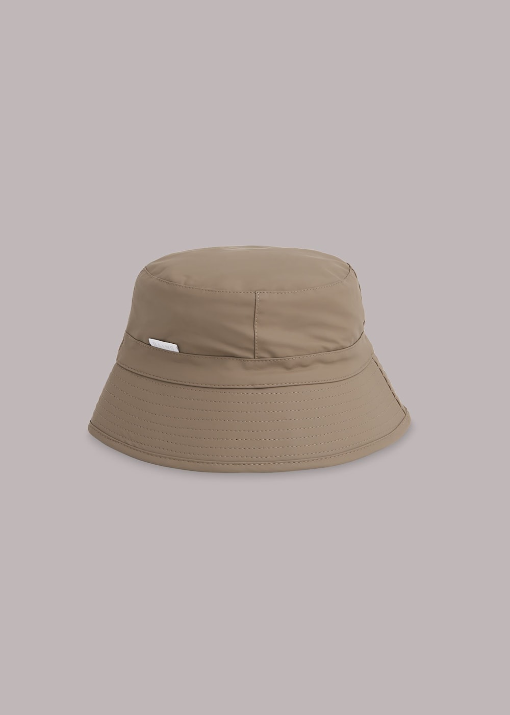 Taupe floppy hat store