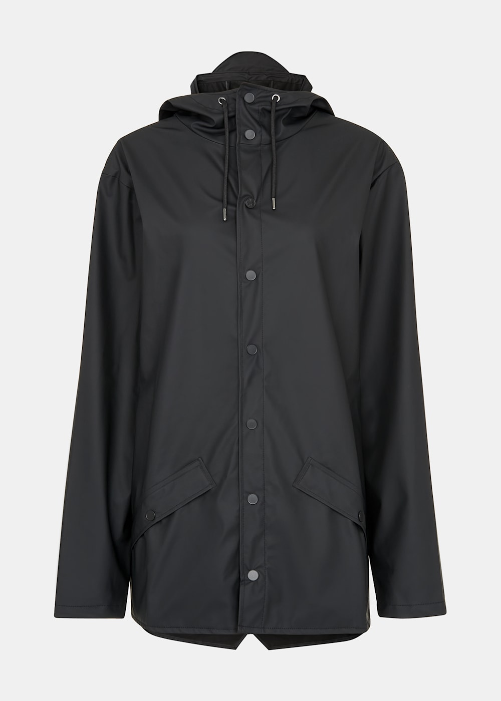Rains short jacket shop