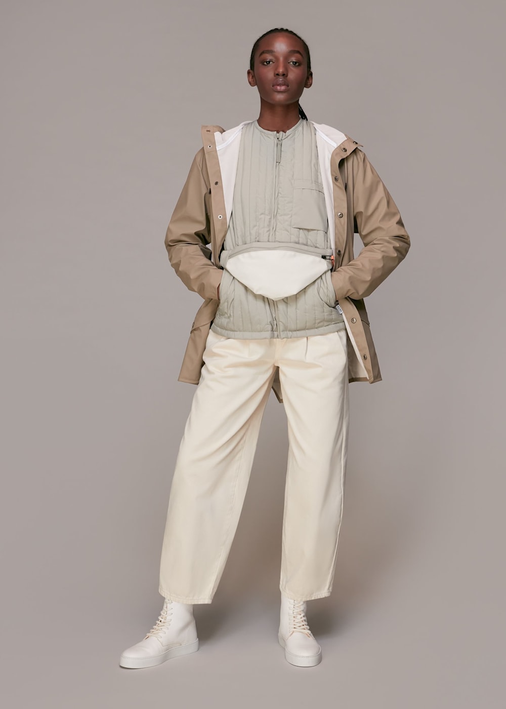 Rains clothing uk deals