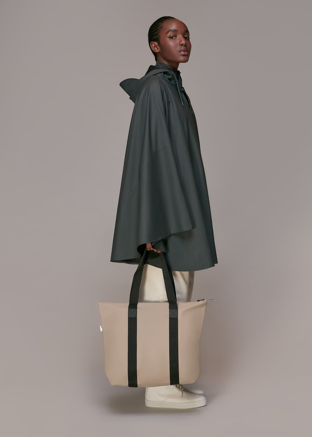 Rains tote bag review sale