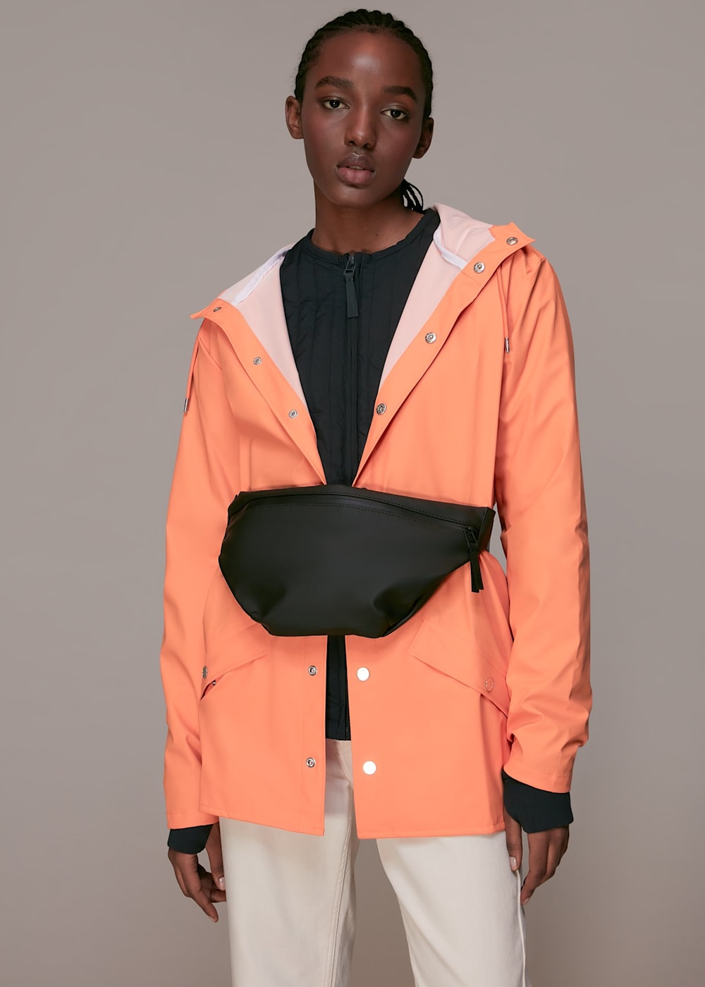 Bum bag rains new arrivals