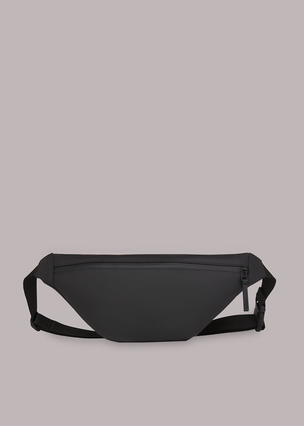 Black bum bags hotsell