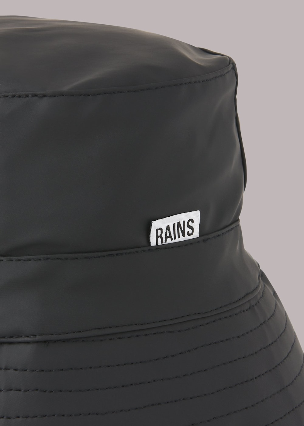Black Rains Original Bucket Hat | WHISTLES | Whistles US | Black Rains Original Bucket Hat | WHISTLES | Whistles US |