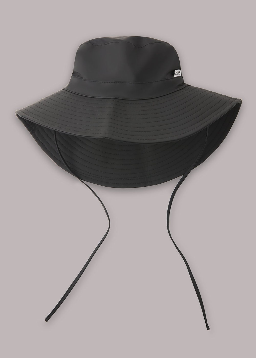 Black Rains Boonie Tie Hat | WHISTLES | Whistles US |