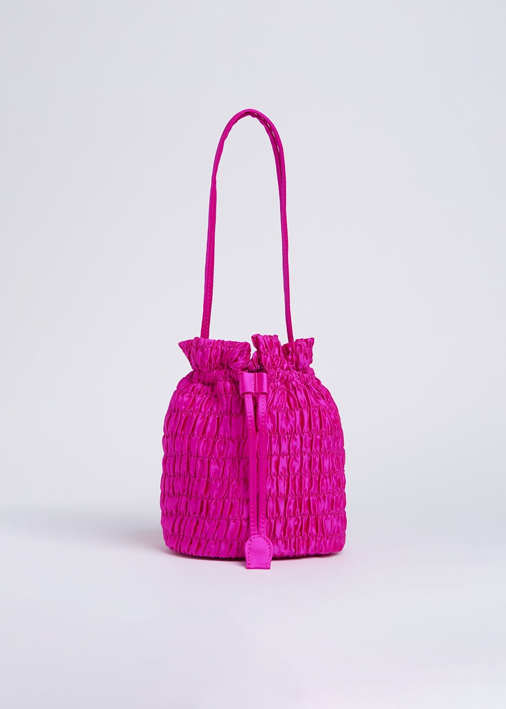 Whistles pink bag hot sale