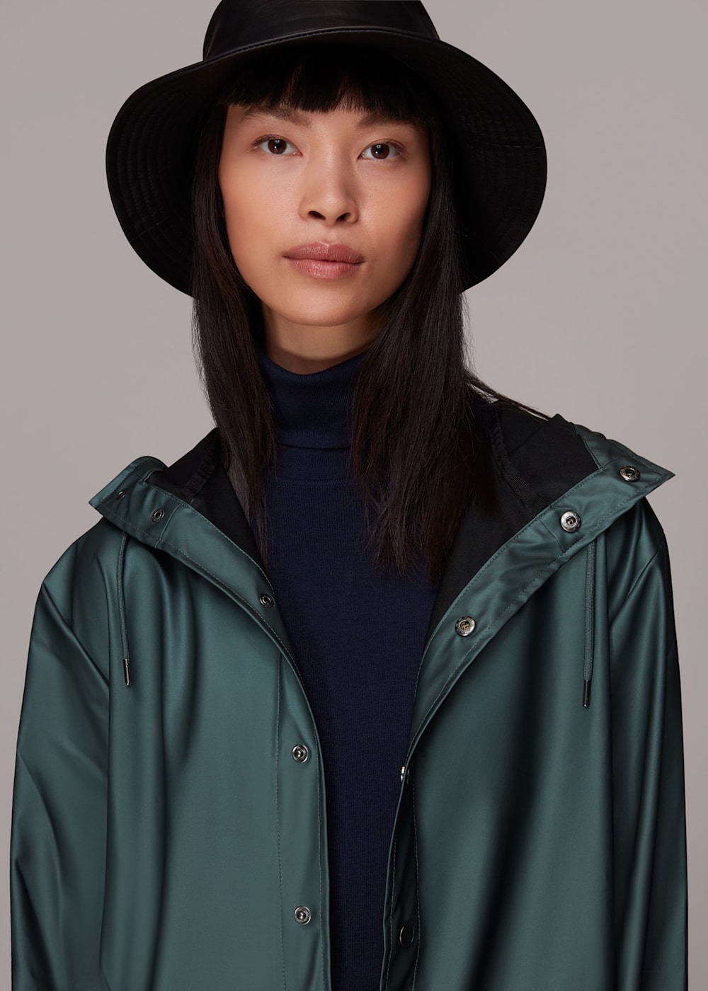 Rainfall jacket cheap