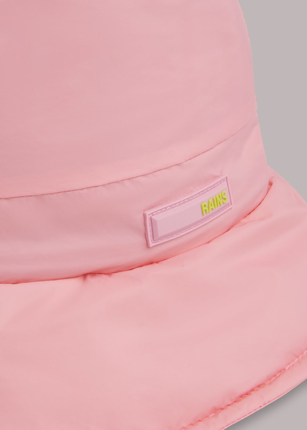 Prada bucket hat pink hotsell