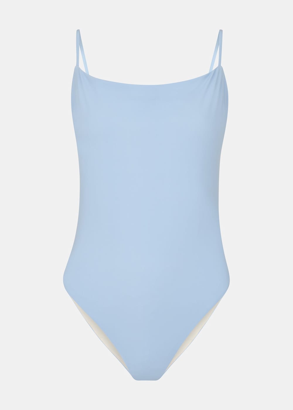 Light blue bathing suit discount