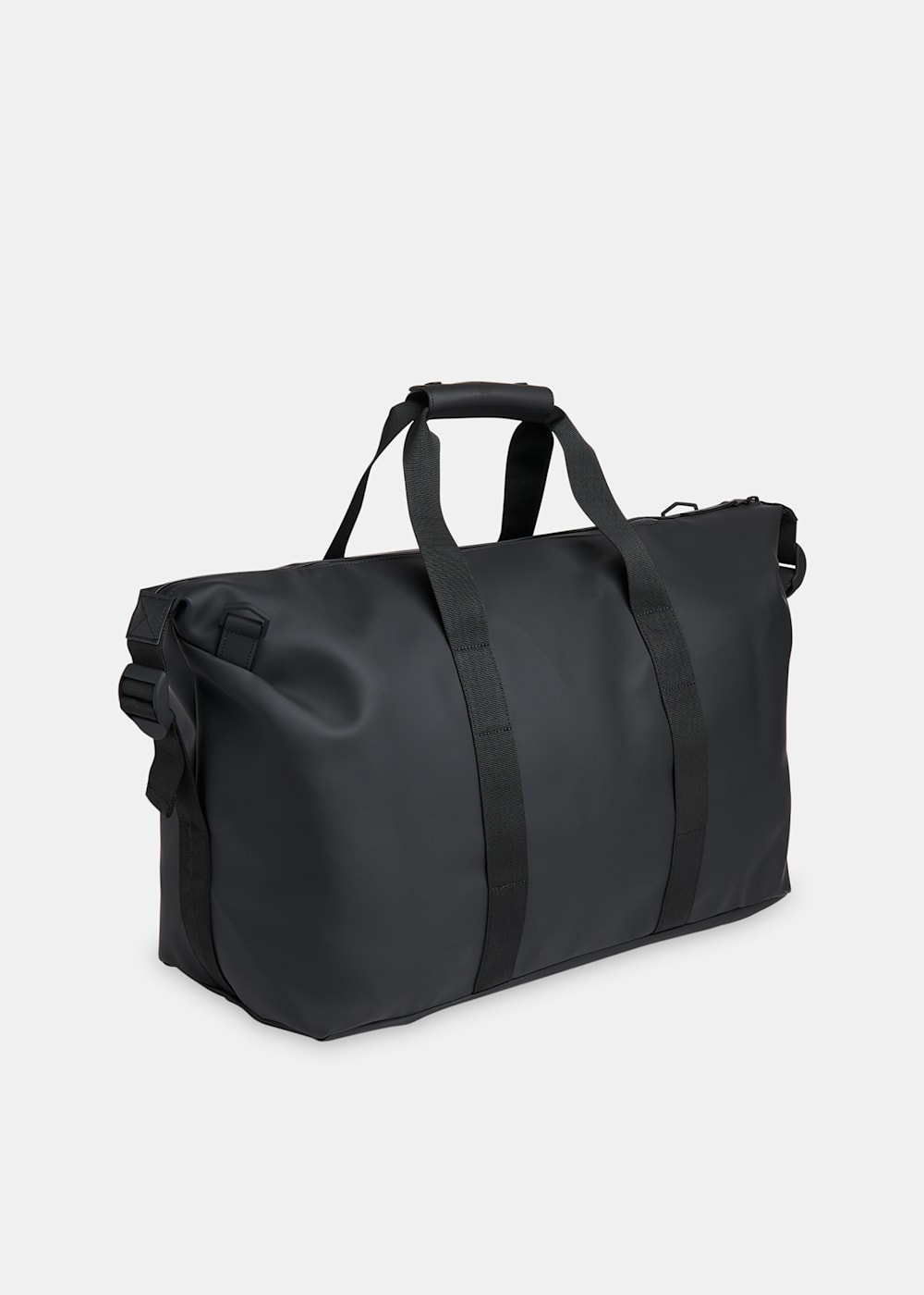 Rains weekender black best sale