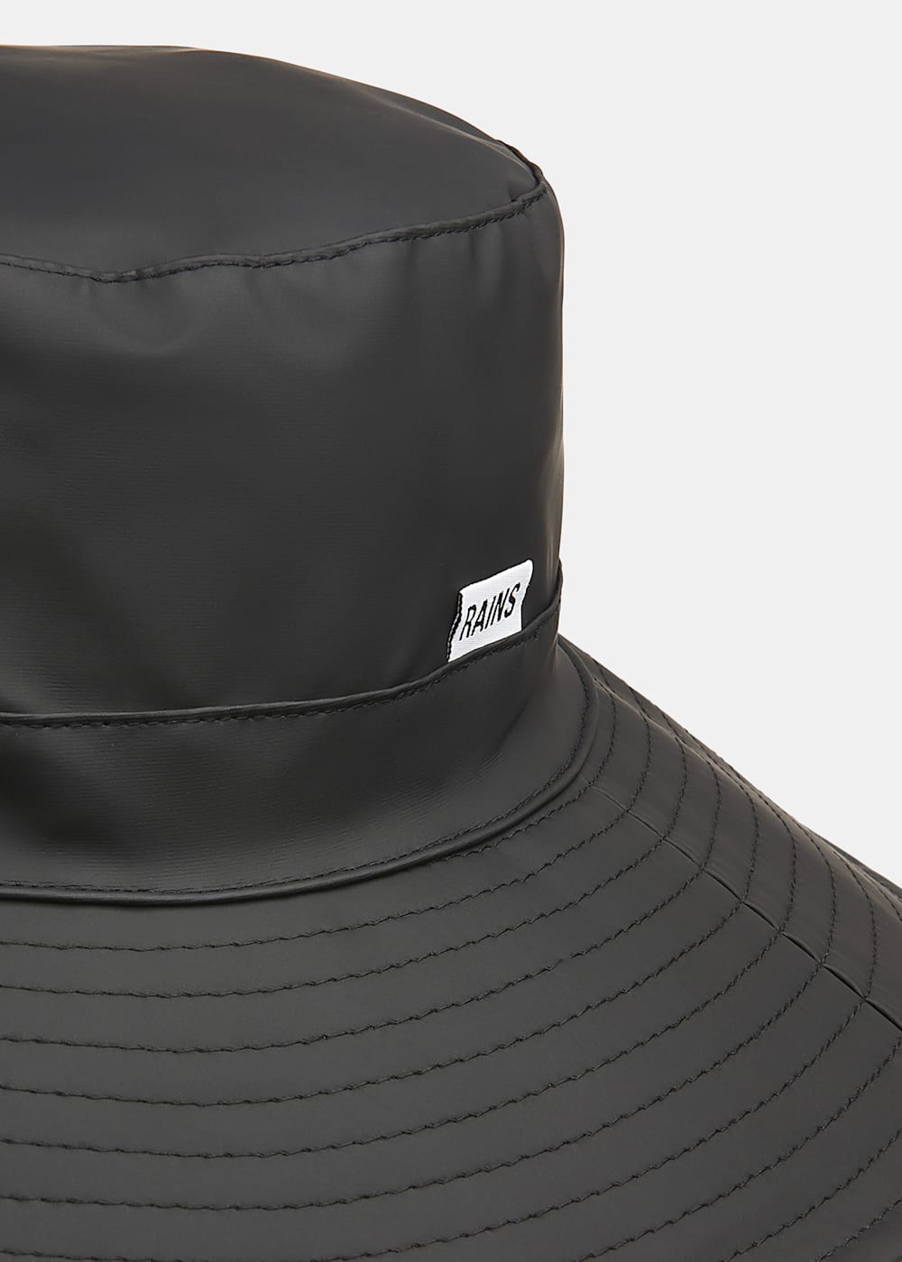 Ping boonie hat top