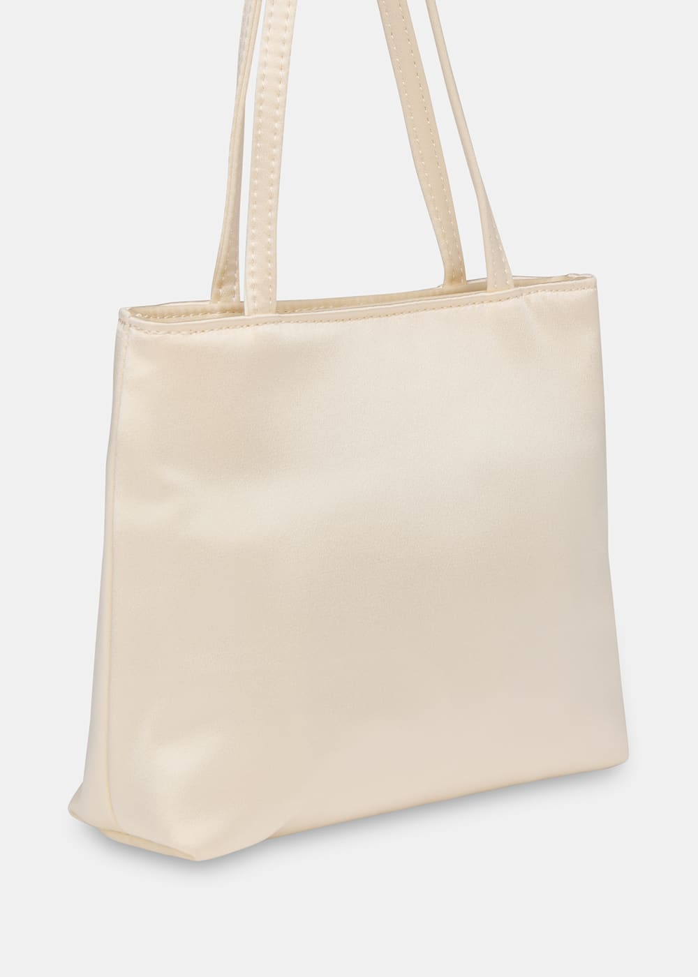 Silk bags top