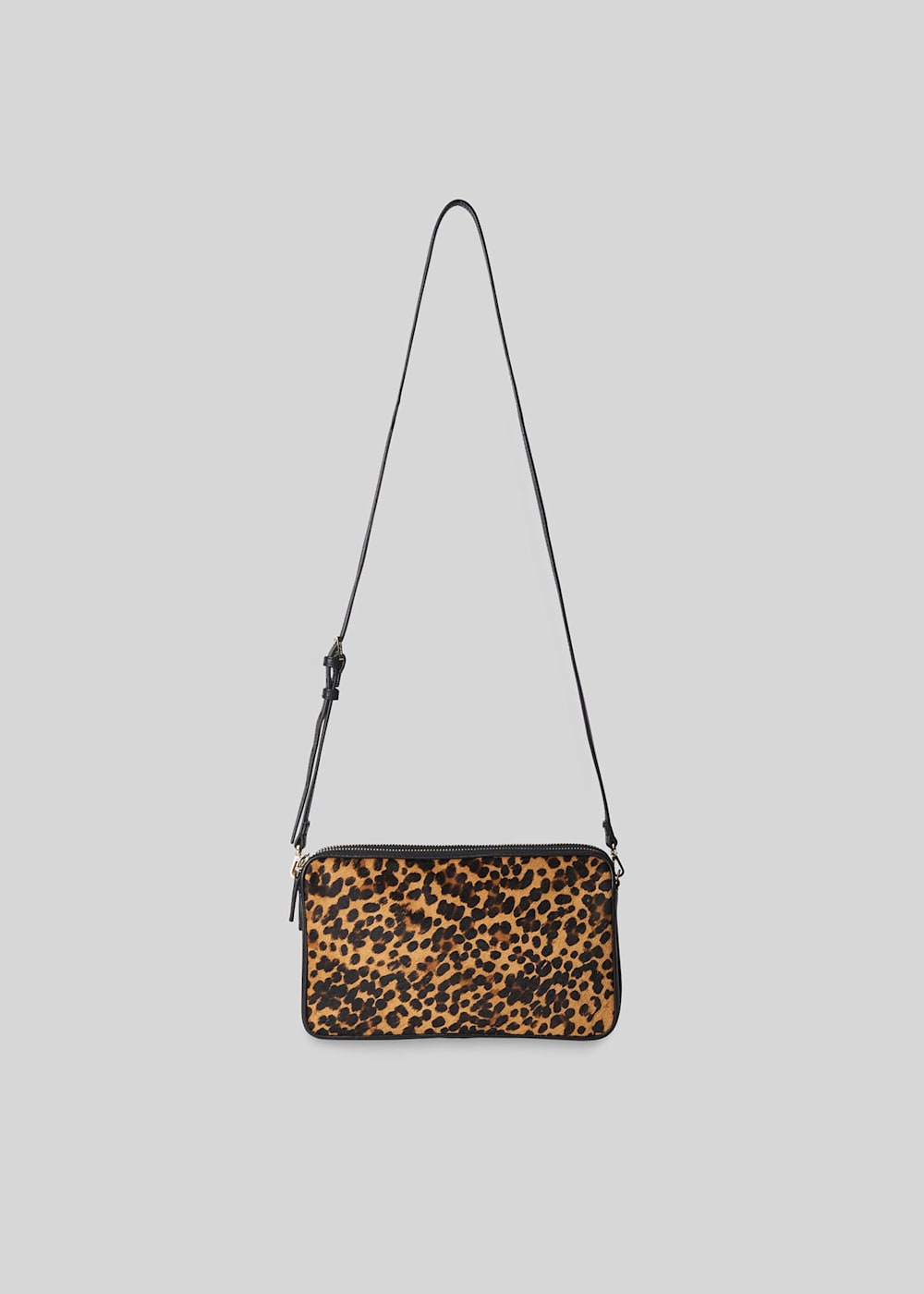 Whistles leopard print bag online