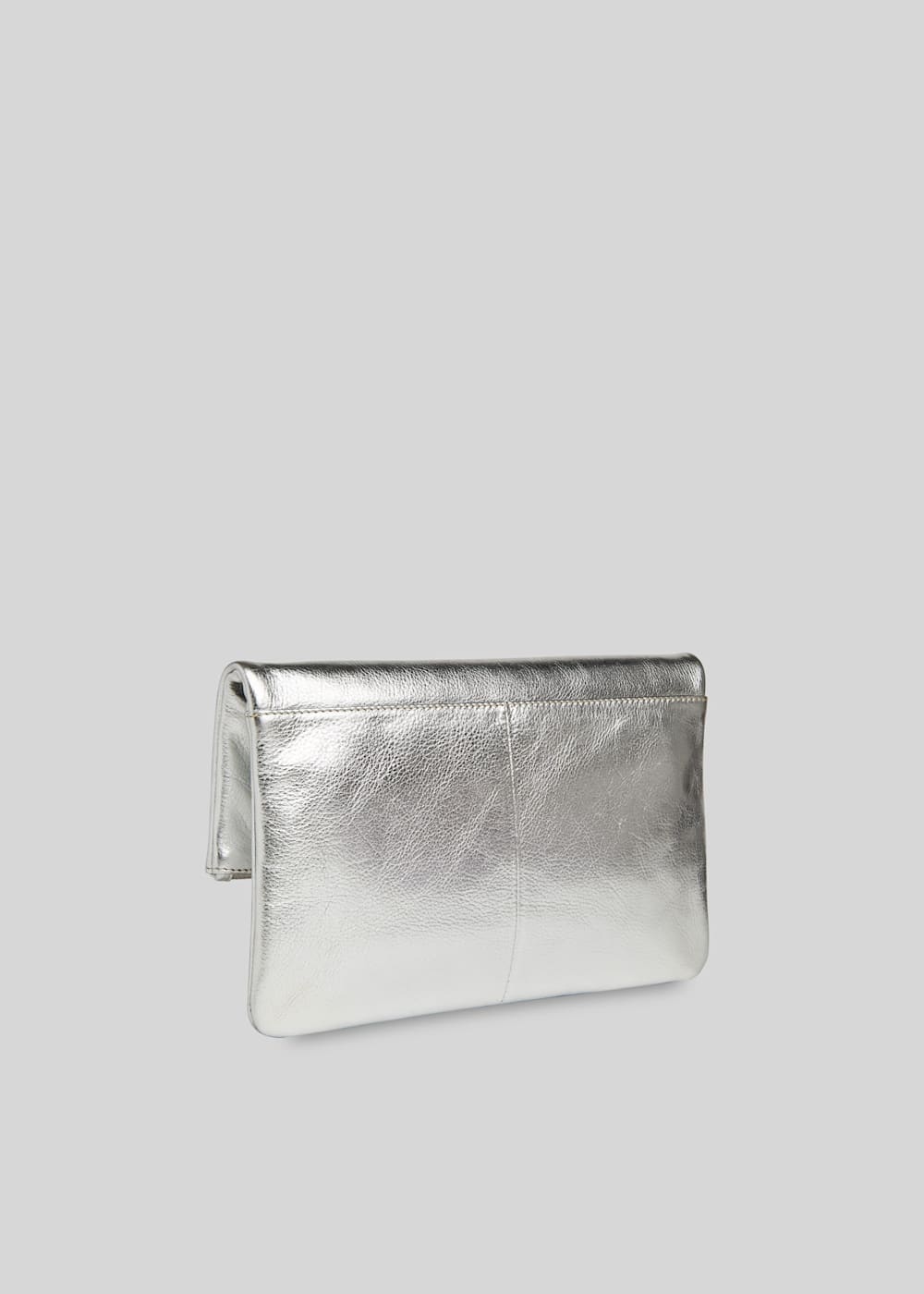 Black and silver clutch bag uk sales