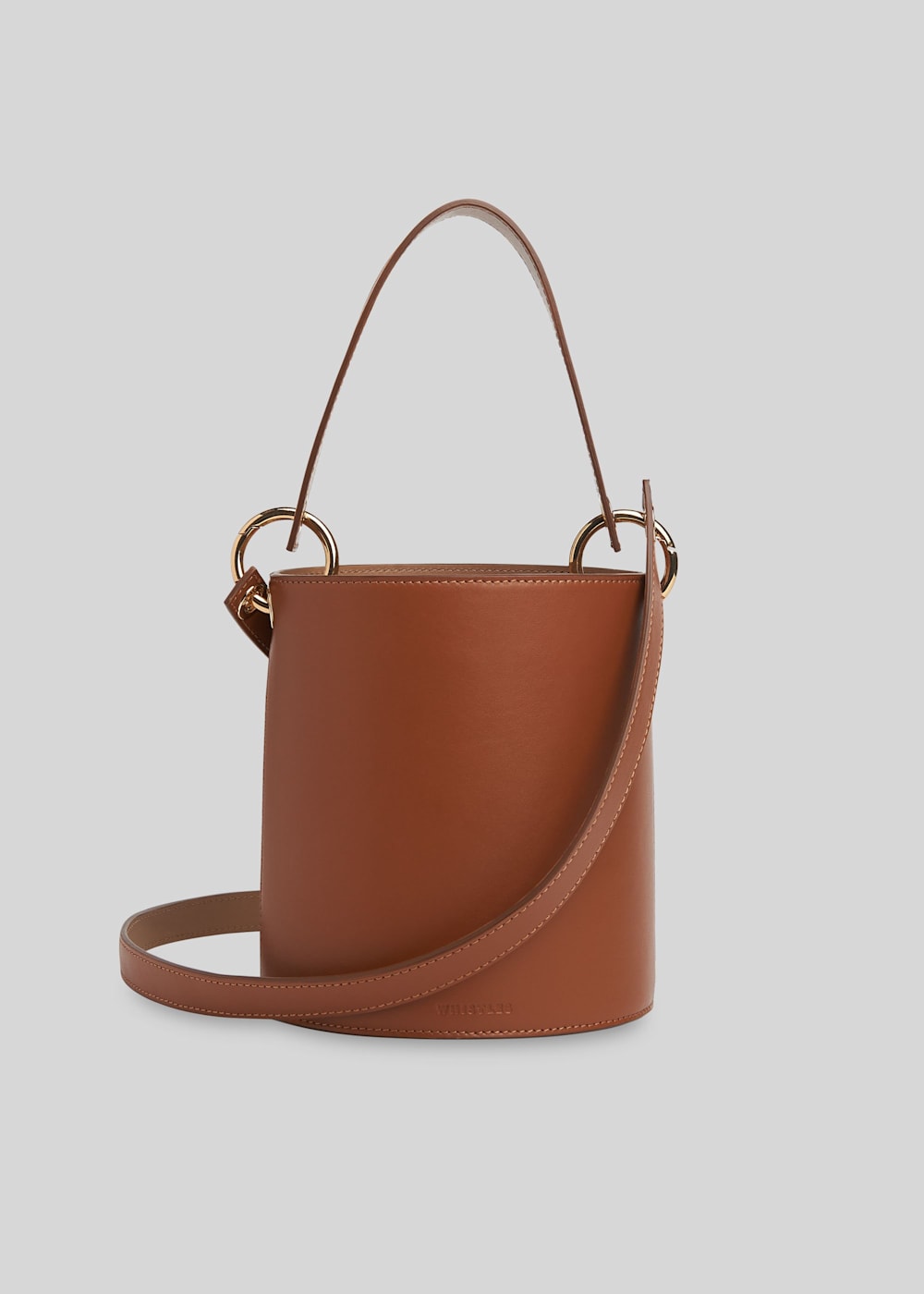 Whistles matilda bucket bag sale