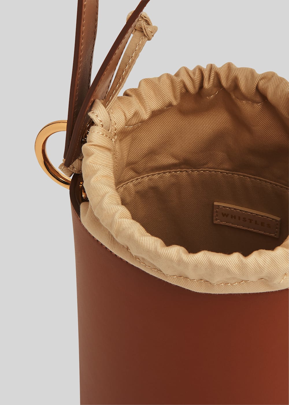 Matilda bucket bag best sale