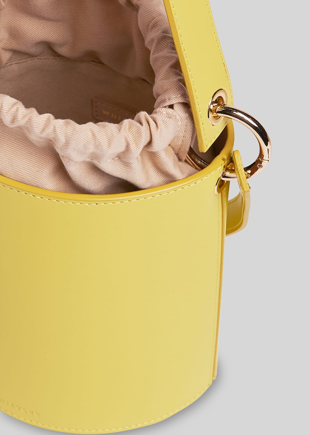 Whistles matilda bucket bag online