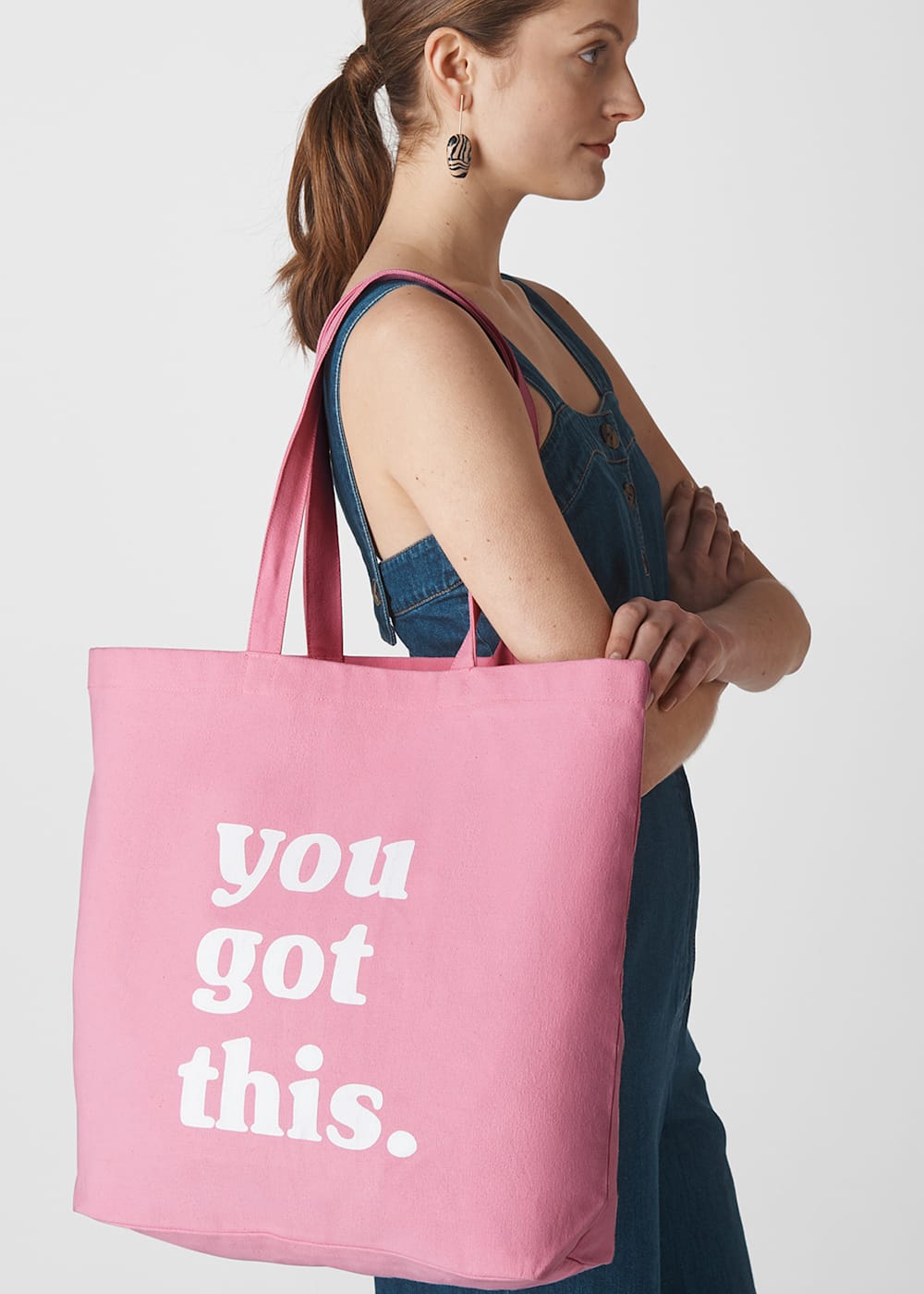 Whistles tote bag sale