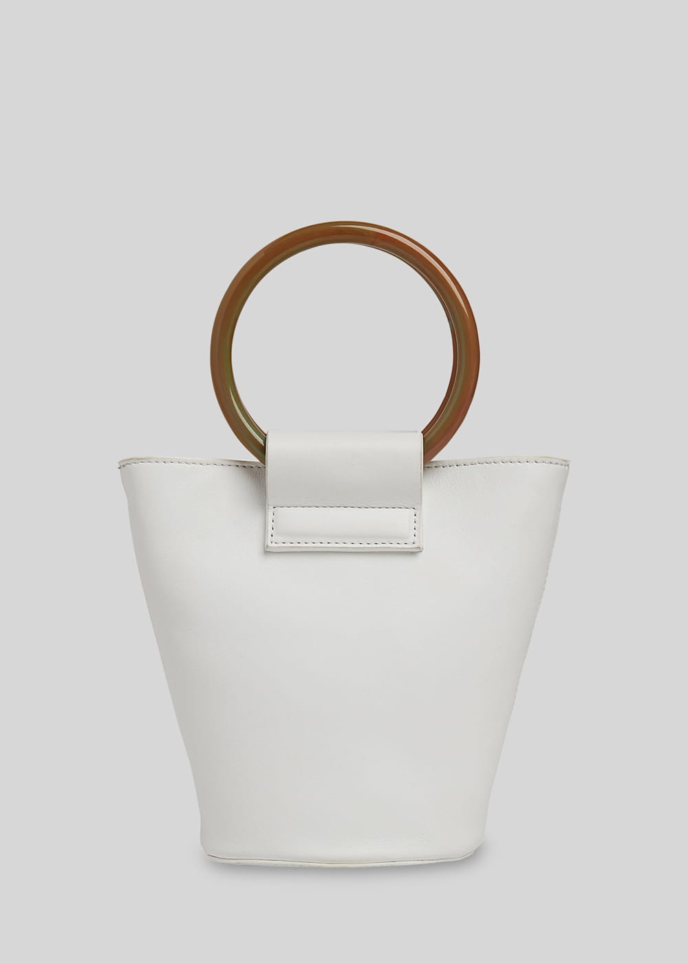 Whistles white bag 2025