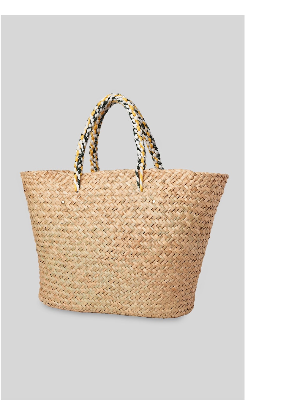 Neutral beach bag sales
