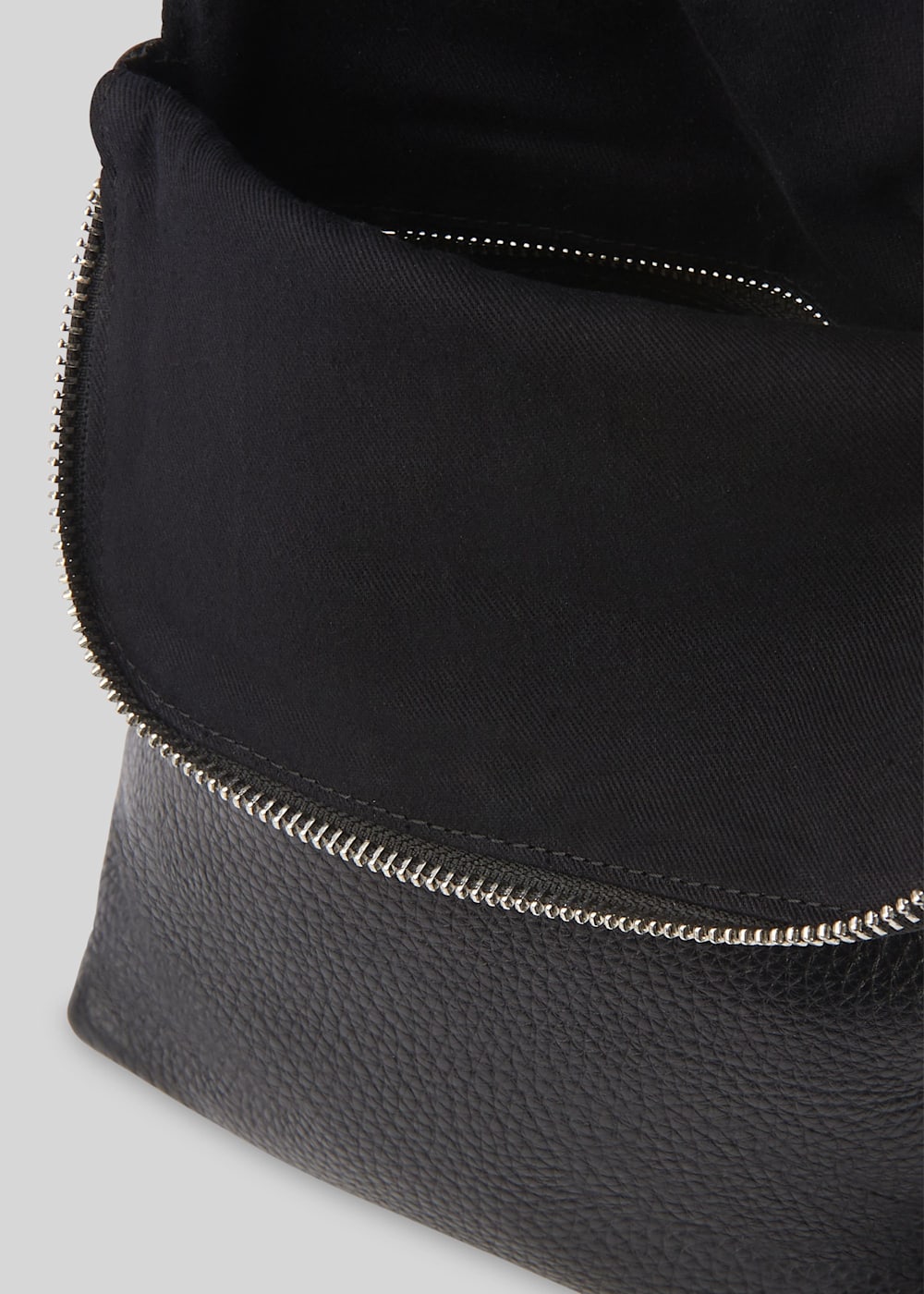 Black Tiny Verity Backpack WHISTLES Whistles US
