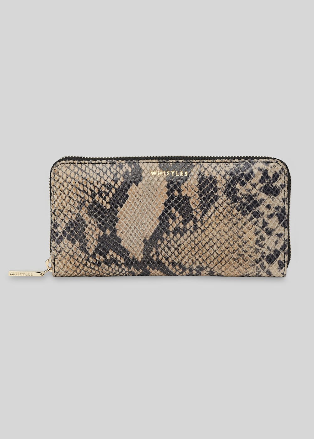 Multi snake purse outlet