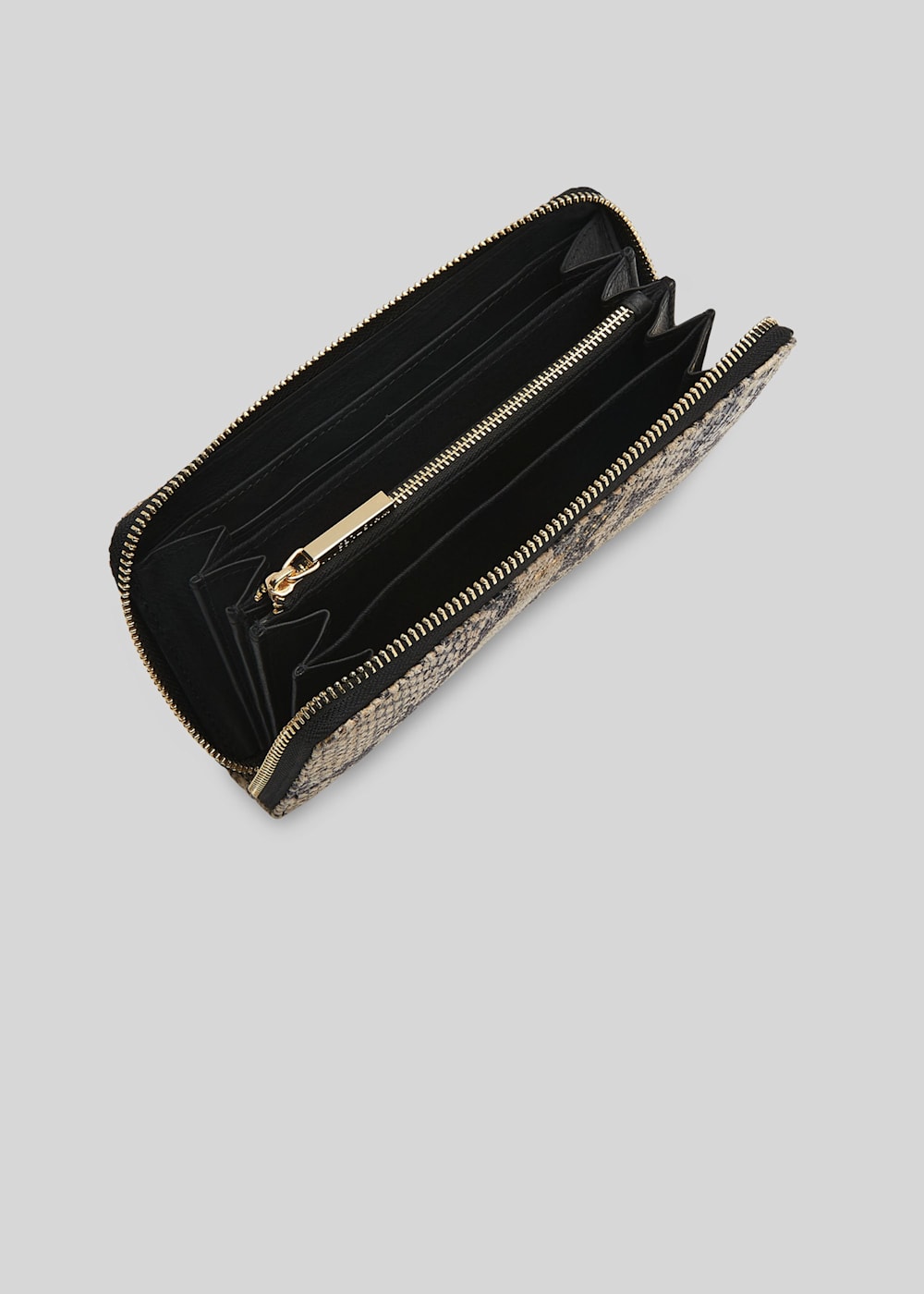Multi snake purse shop