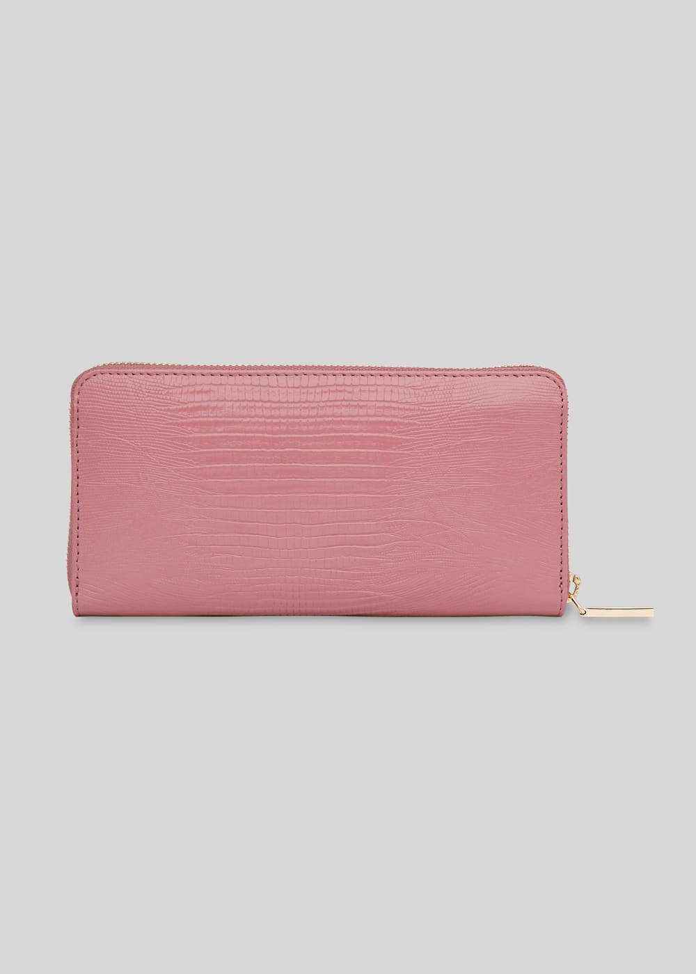 Dusty pink purse hotsell