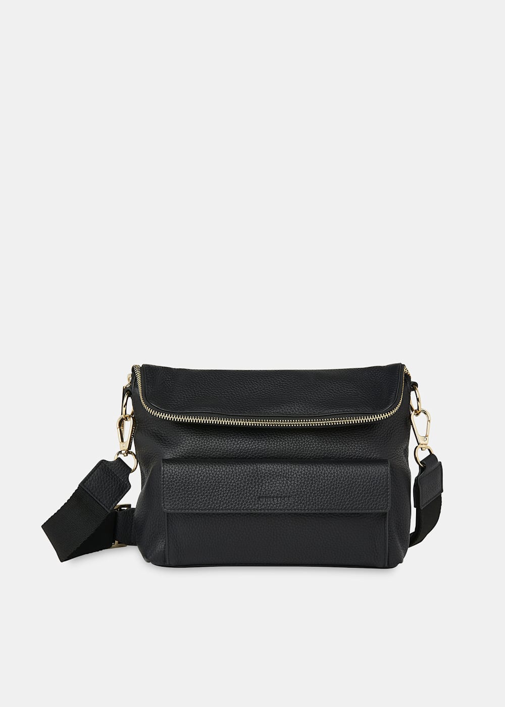 Whistles round bag hotsell