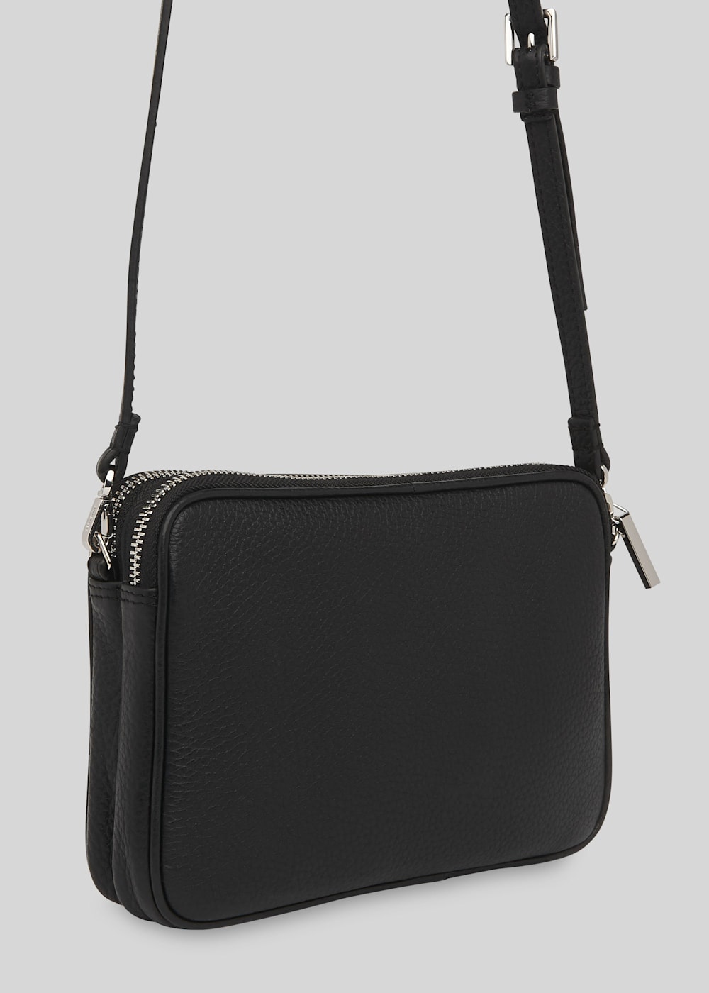 Howl 2Way Boston Mini Bag in Black