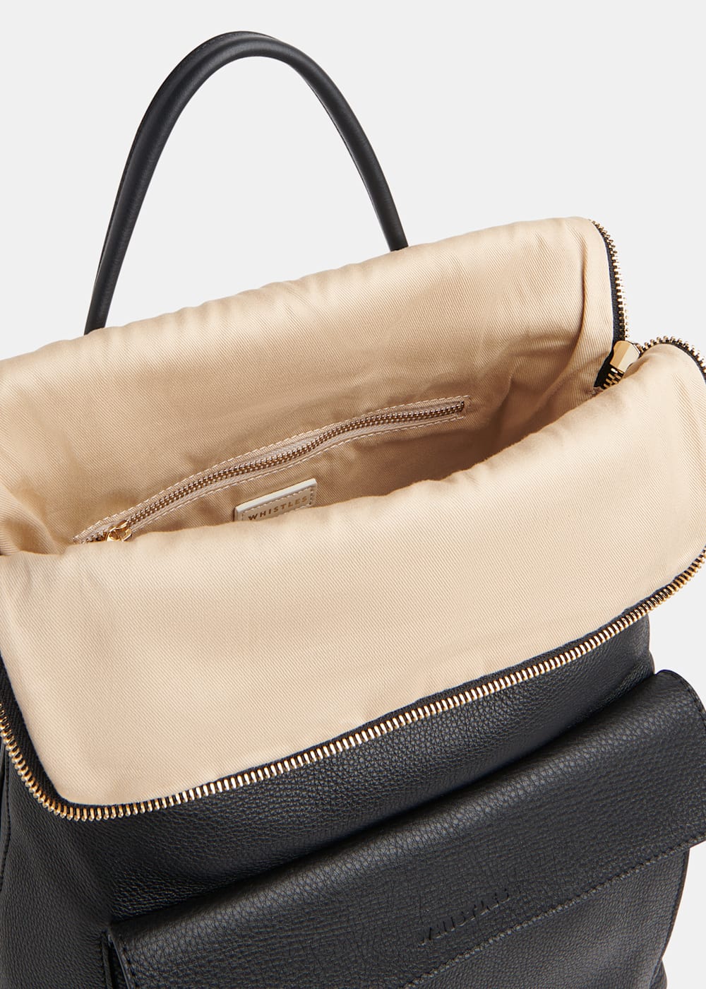 Whistles nylon verity backpack on sale