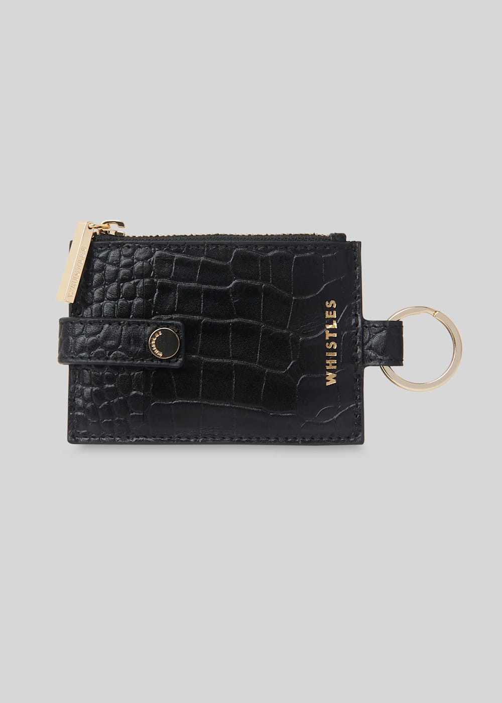 Purse keyring hotsell