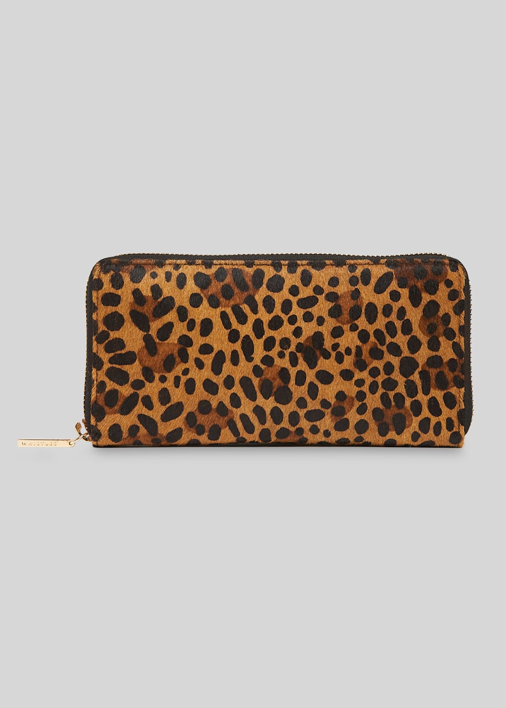 Cheetah print wallets new arrivals