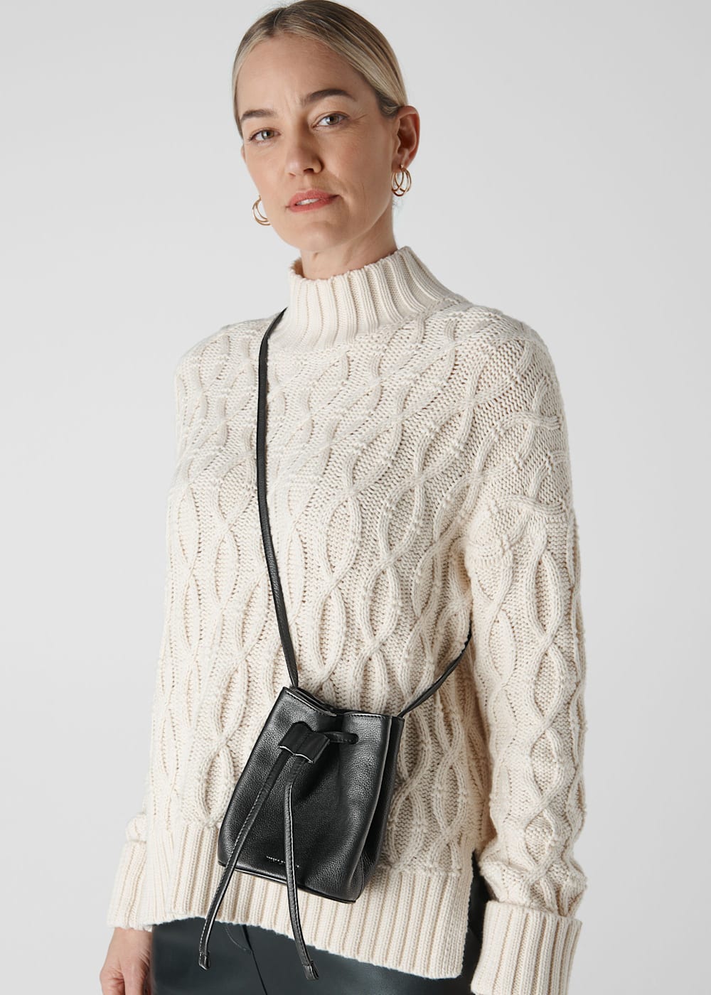 Whistles ammie bag hotsell