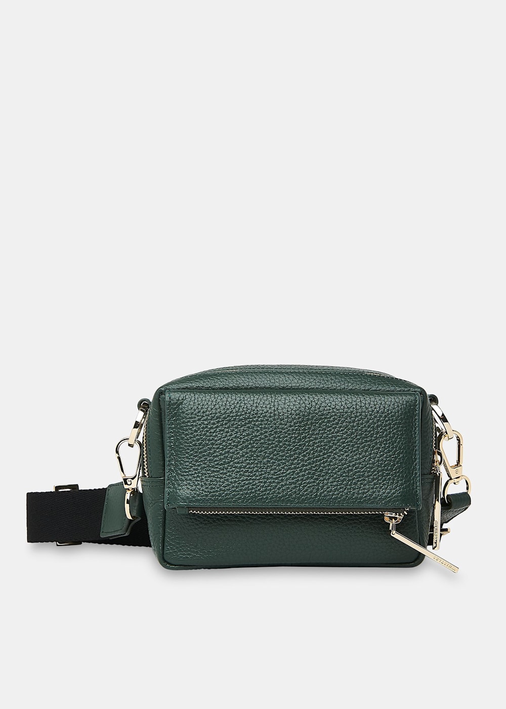 Whistles bibi bag green on sale