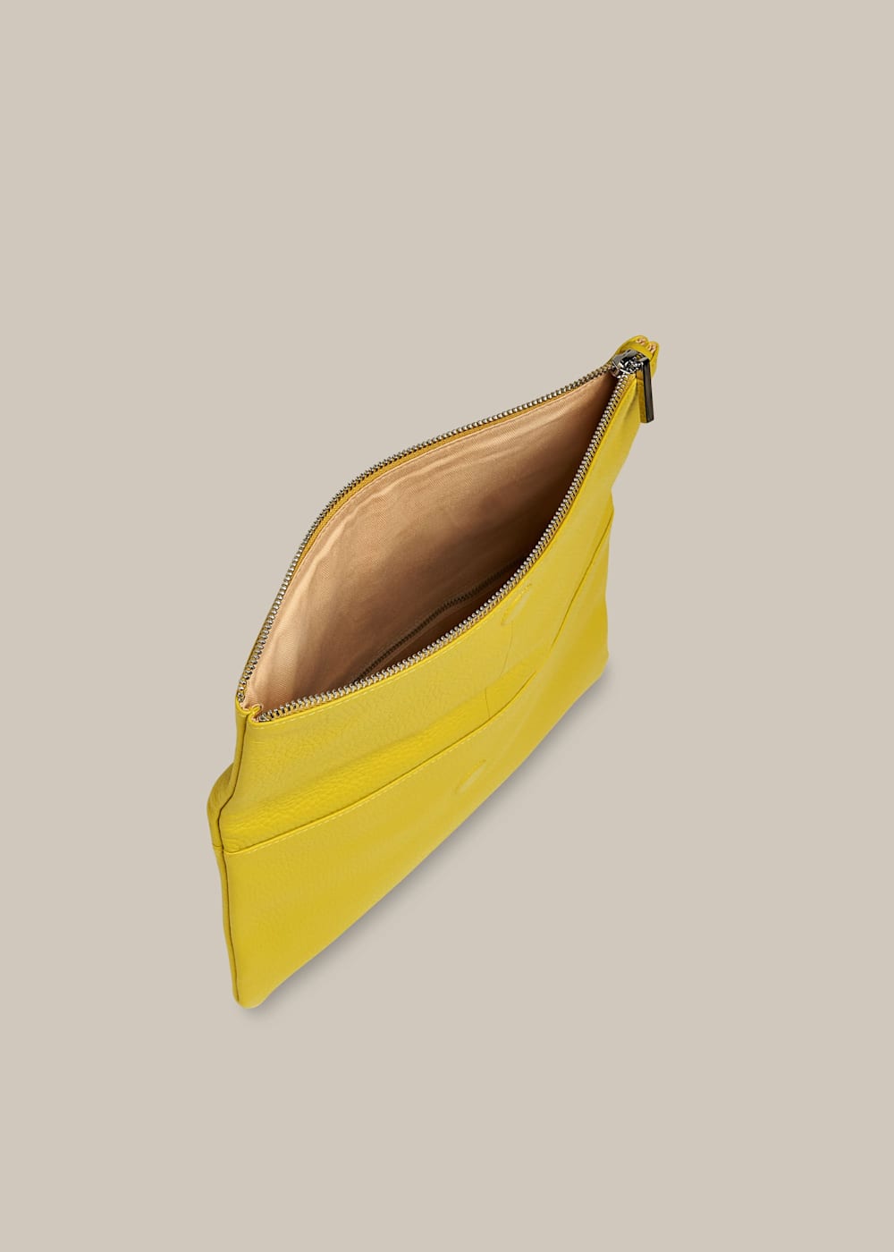 Whistles clutch hotsell
