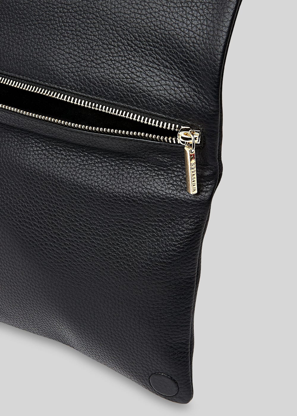 Nala Chain Foldover Clutch