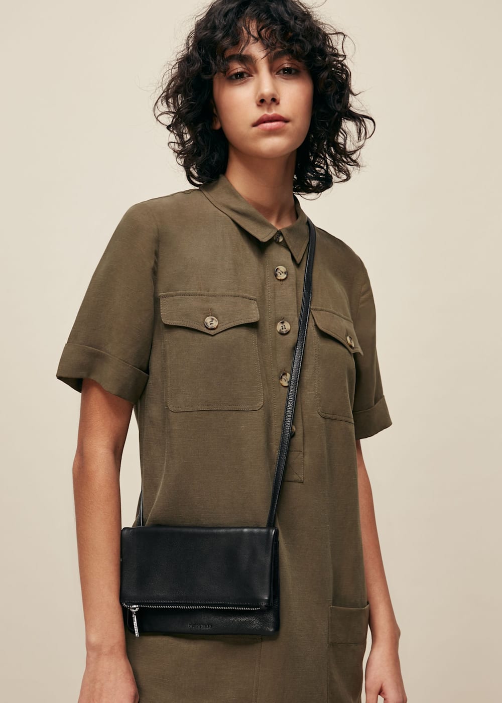 Issy pocket crossbody bag shop