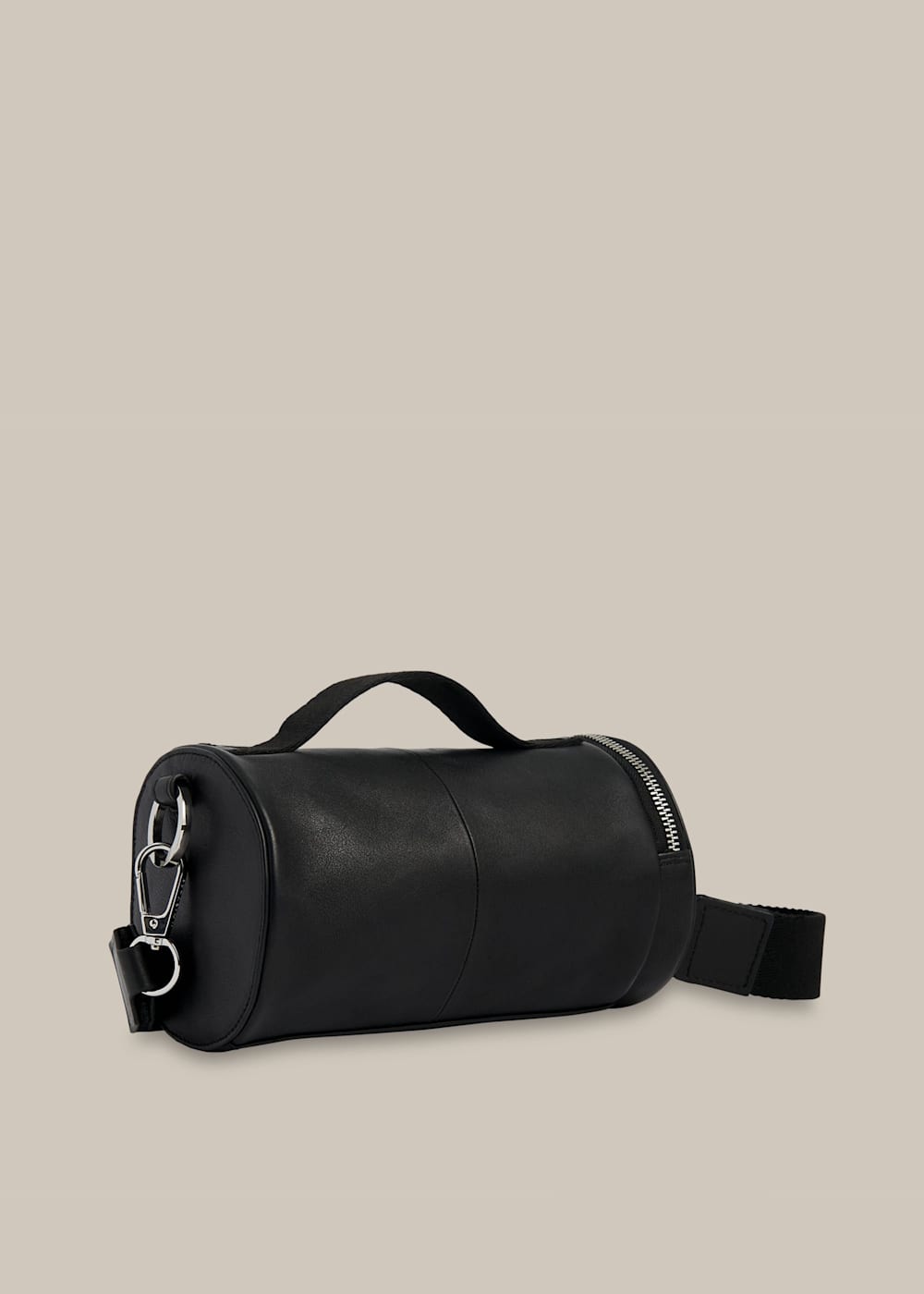 Whistles barrel bag outlet