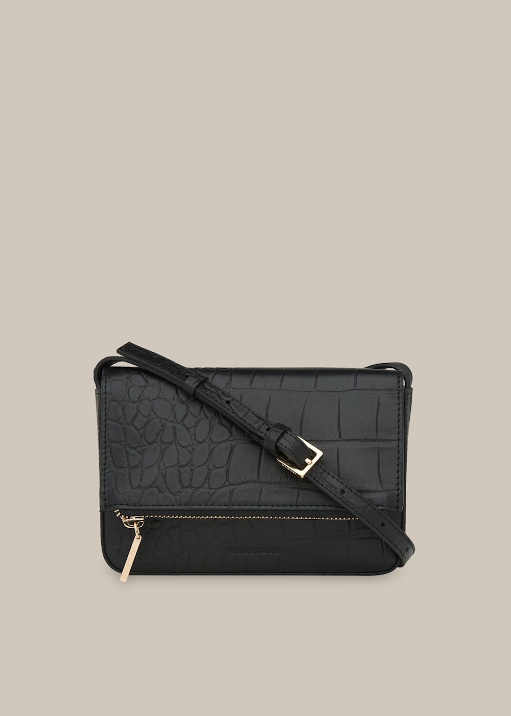 Whistles croc backpack online